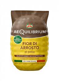 Fior di Arrosto Aequilibrium