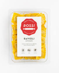 Ravioli al Brasato