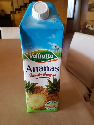 Ananas