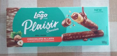 Plaisir Chocolate