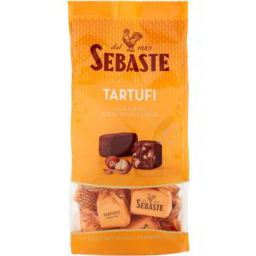 Tartufi