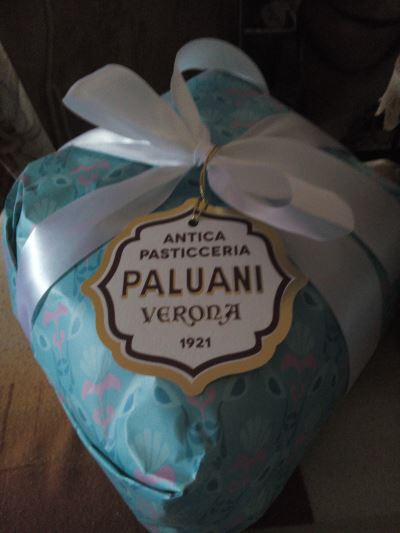 colomba classica