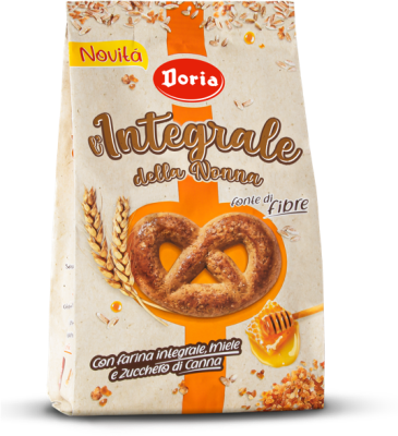 L'integrale della nonna