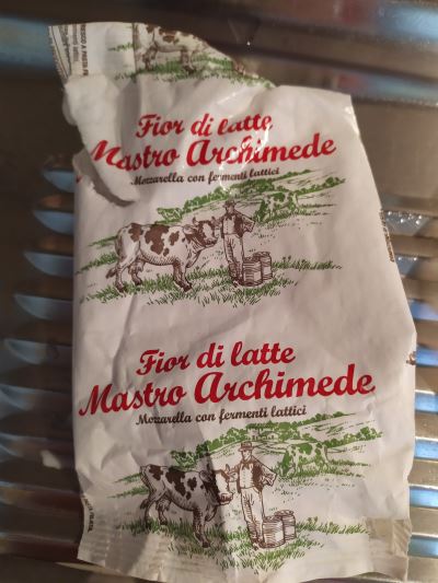 Fior di Latte