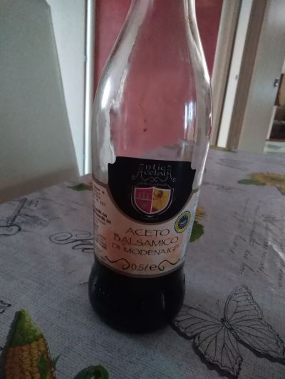 Aceto balsamico