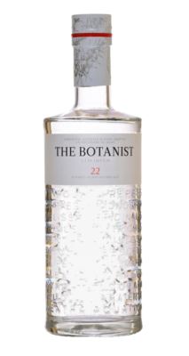 Gin Botanist