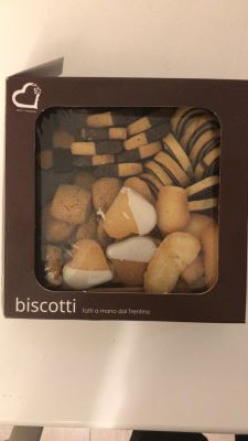 Biscotti