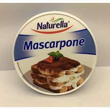 mascarpone