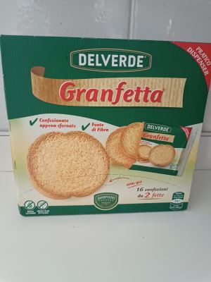 Granfetta