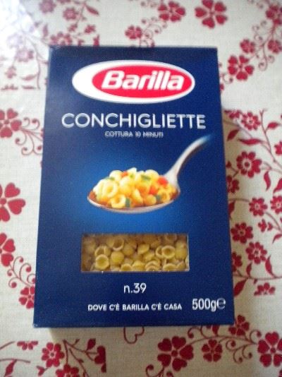 Conchigliette