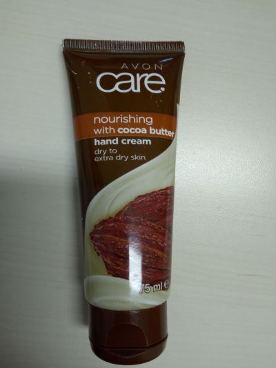 Crema mani Care