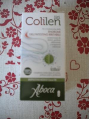 Ibs Colilen