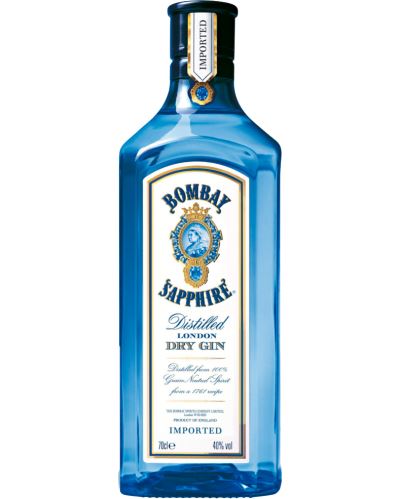 Bombay Sapphire