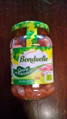 Borlotti