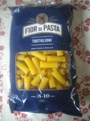 Tortiglioni