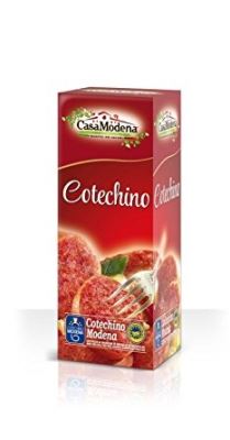 Cotechino 