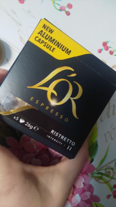 L'Or Espresso