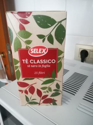 thè classico