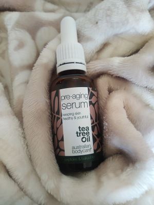 Pre-aging serum healthy&youthful