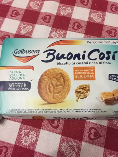 Buoni cosi