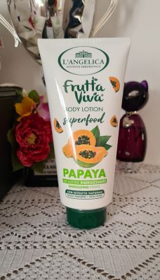 Frutta viva Papaya 