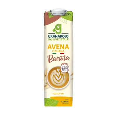 Barista Avena