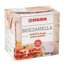 Besciamella