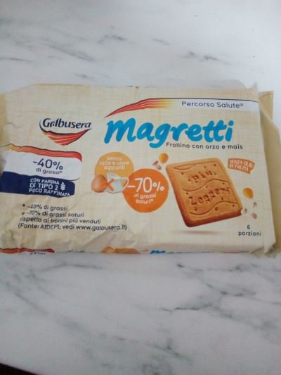 Magretti