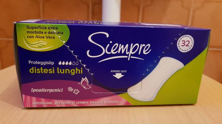 Proteggislip Distesi Lunghi