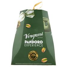 Pandoro Experience