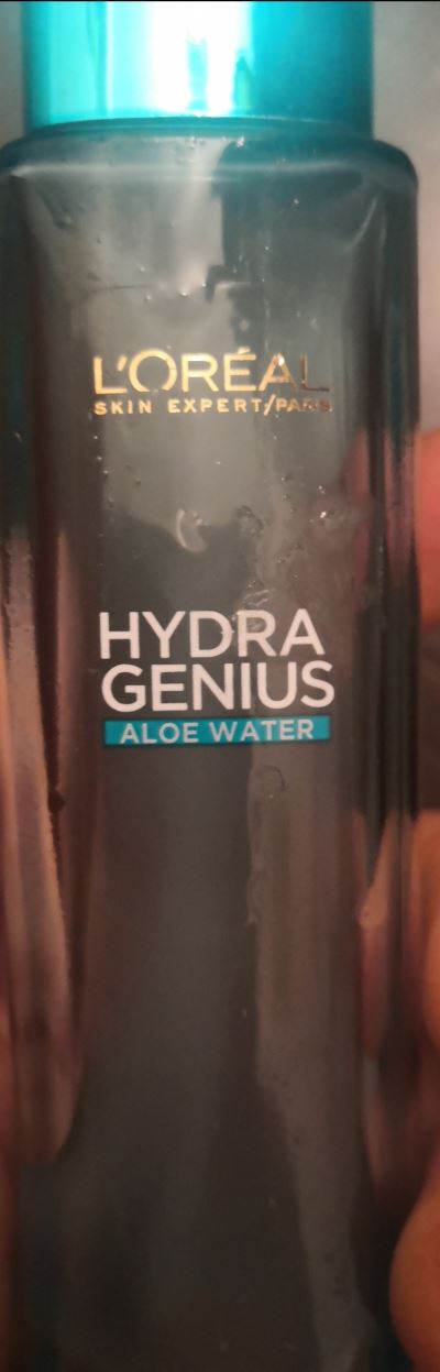 Hydra genius
