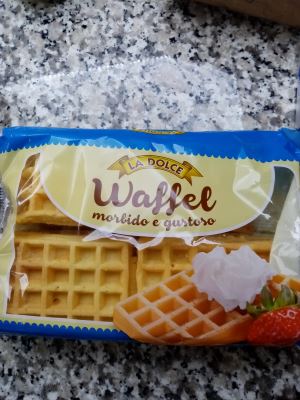 Waffel