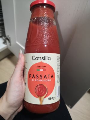 Passata di pomodoro