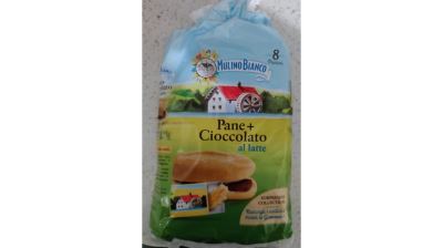 Pane e cioccolato