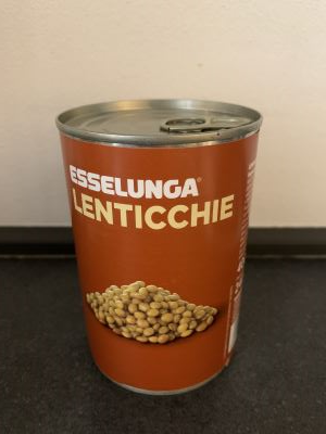 Lenticchie