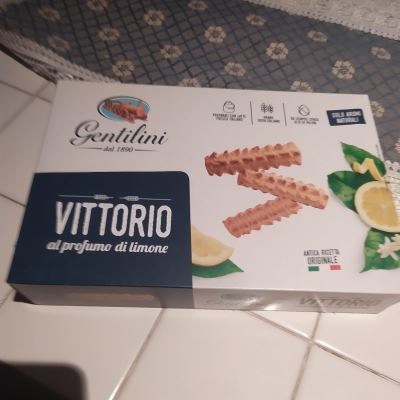 Vittorio 