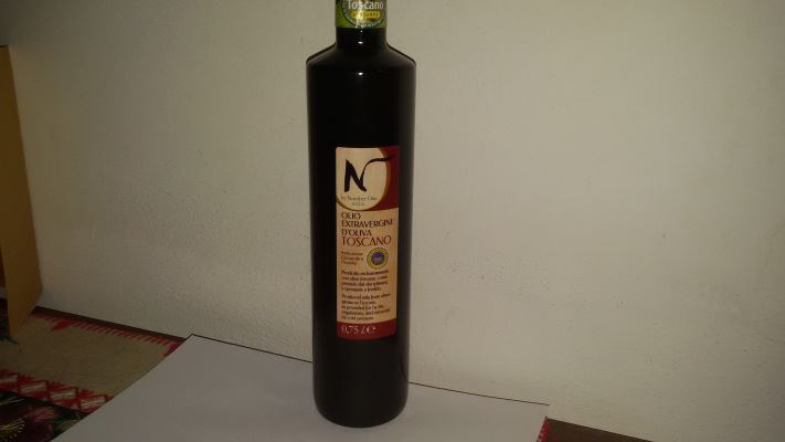 olio extra vergine di oliva