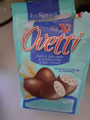 Ovetti