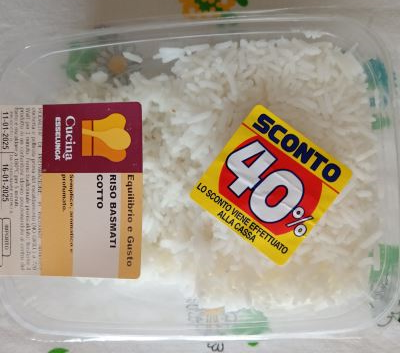 Riso Basmati