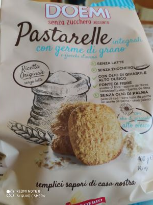 Pastarelle