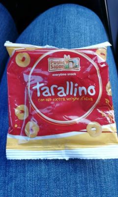 Tarallino