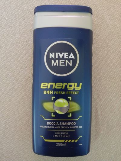 Nivea Men Energy