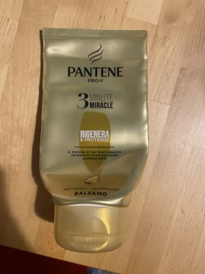 3 minute miracle mask