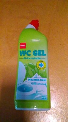 Wc Gel