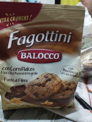 Fagottini 