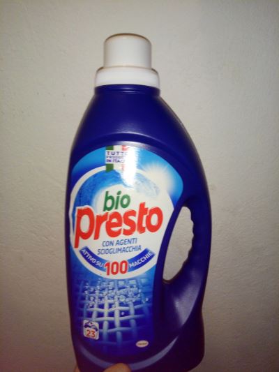 Bio presto