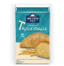 Croissant tradizionale