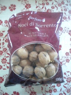 Noci di Sorrento