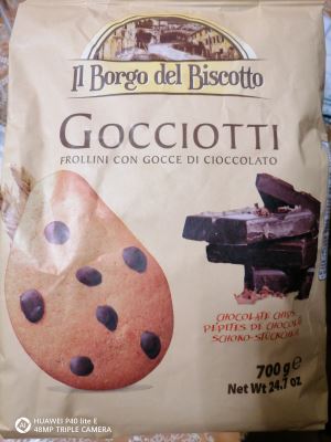 Gocciotti