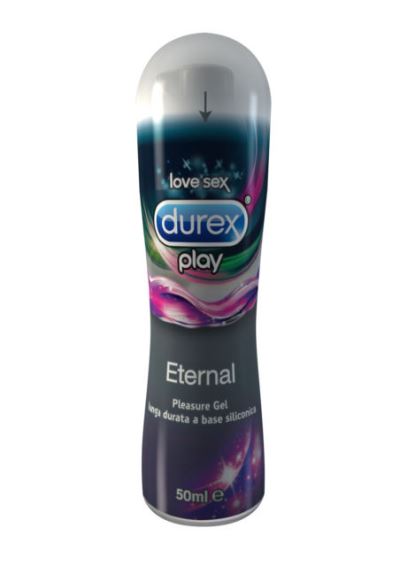 Durex Play Eternal